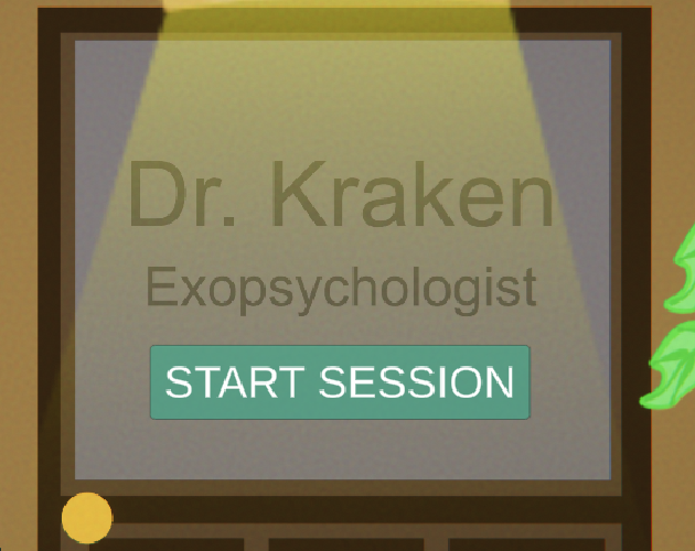 Games like Exopsychologist