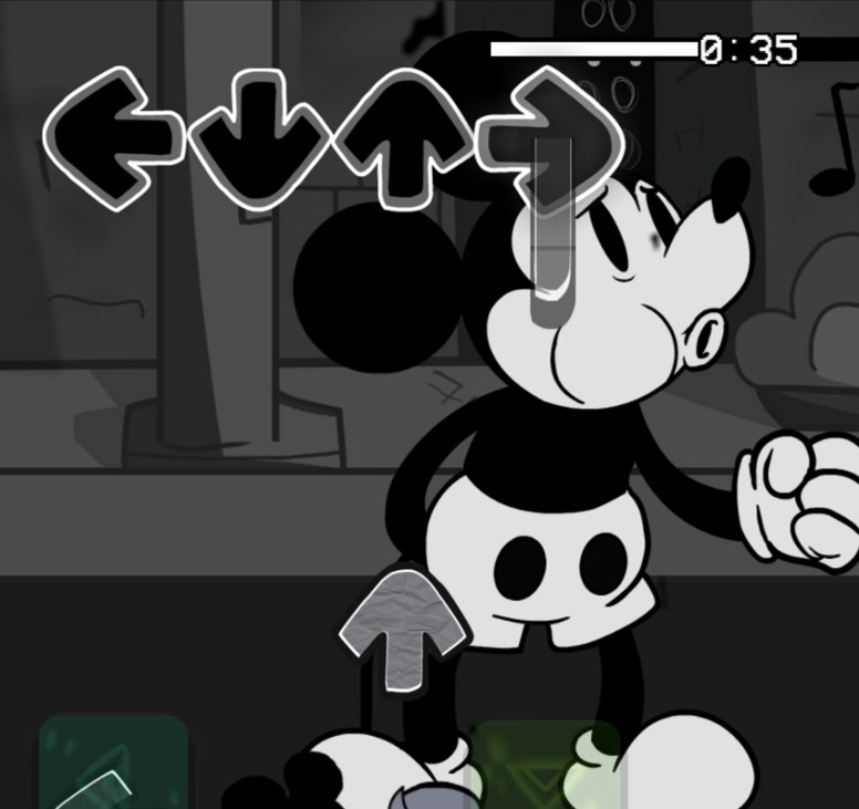 Games like Friday Night Funkin Wednesday Infidelity APK