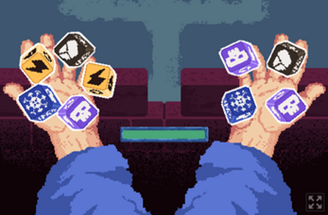 Gambling Wizard Image