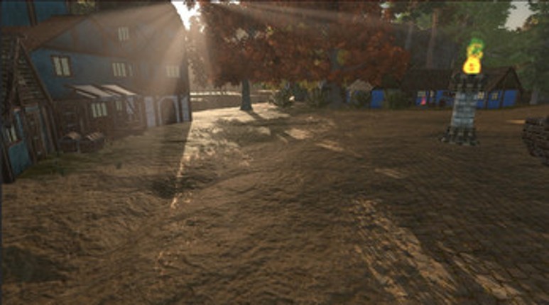 Glory Of Eternity Image