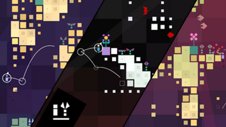 Hell is a Mountain Flower screenshot