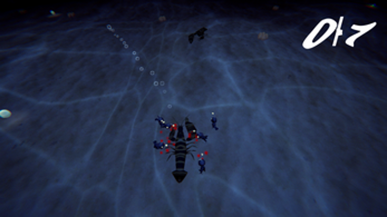HIVEMIND Image