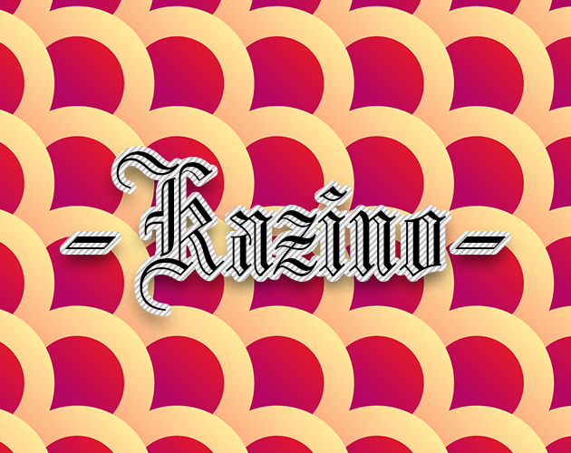Games like Kazino