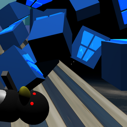 Linux Simulator screenshot