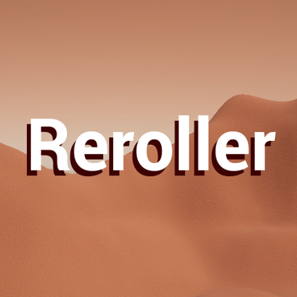 Reroller Image