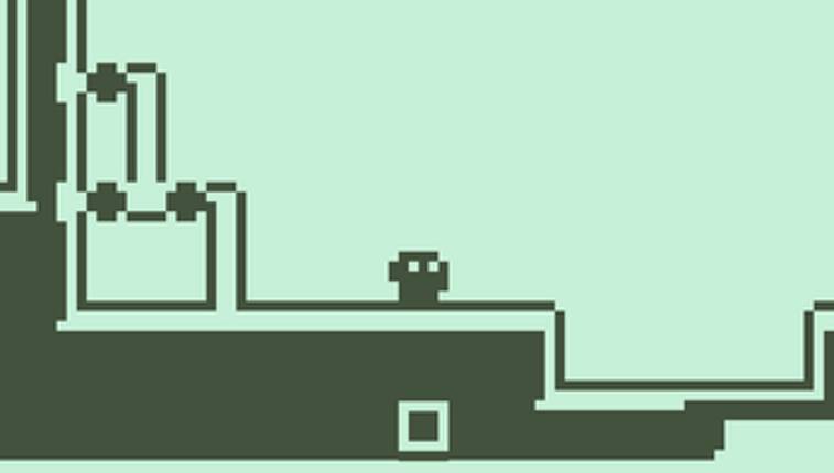 Moonie screenshot