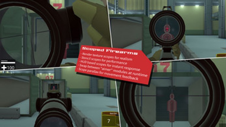 NeoFPS Image