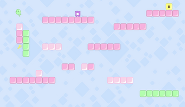Pastel screenshot