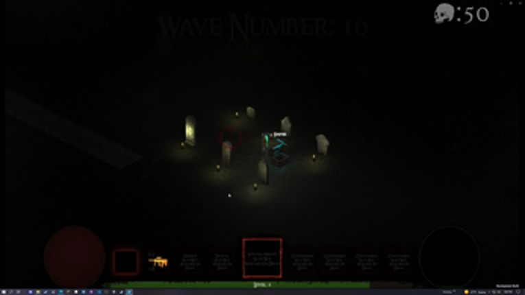 Path Of The Dead Image