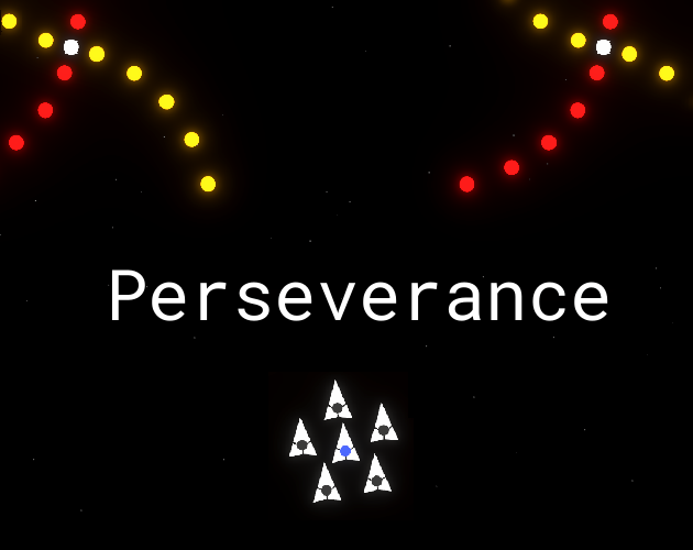 Games like Perseverance