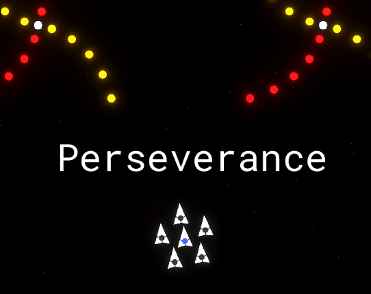 Perseverance Game Cover