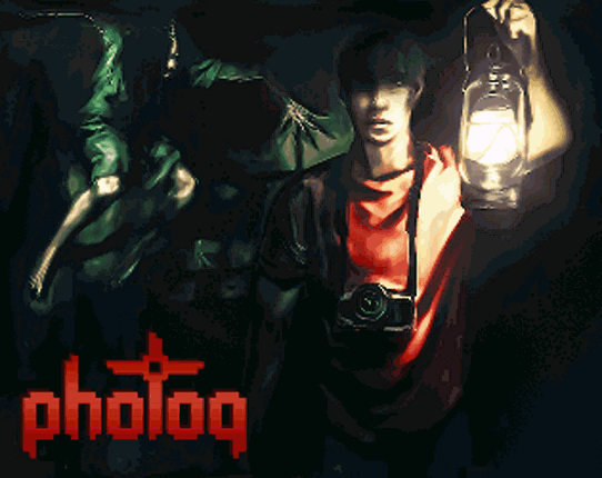 phoToq Game Cover