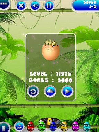 Pichuu screenshot
