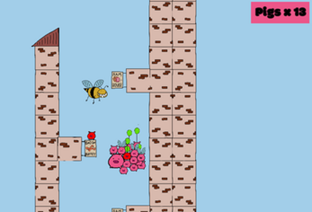 Pigfly screenshot