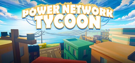 Games like Power Network Tycoon