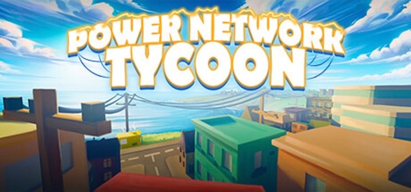 Power Network Tycoon Image