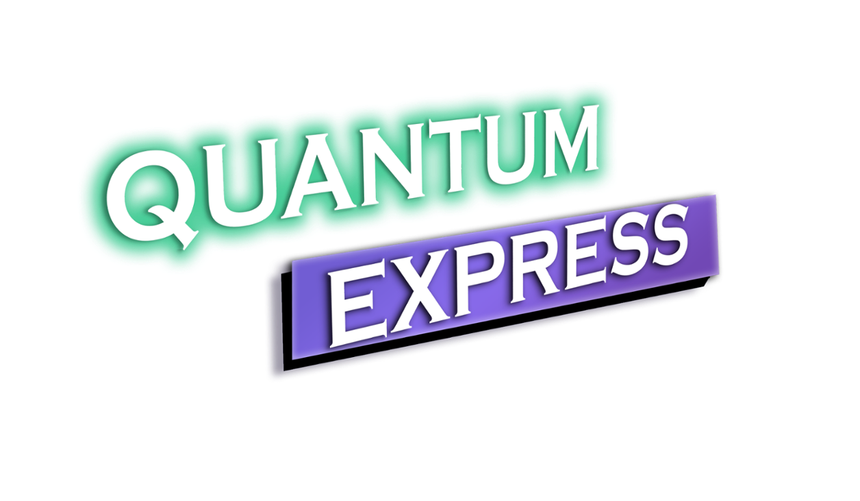 Games like Quantum Express