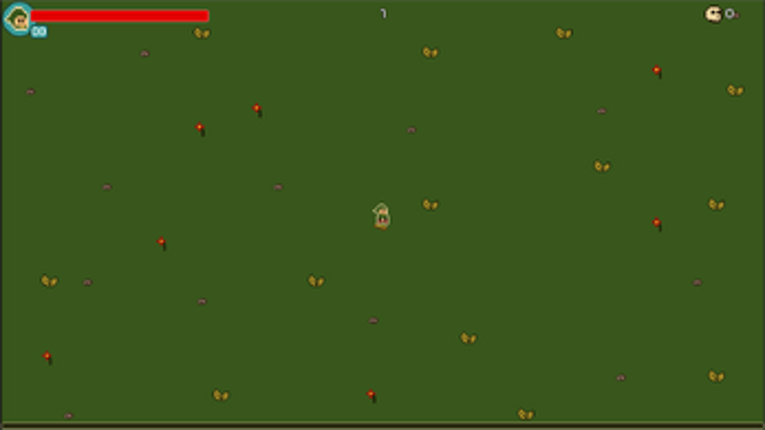 RAMter screenshot
