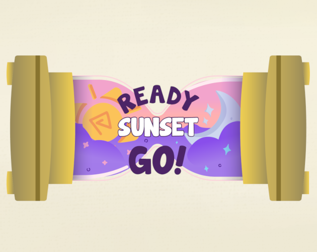 Games like Ready Sunset Go!