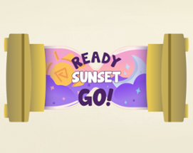 Ready Sunset Go! Image