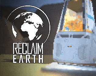 Games like Reclaim Earth