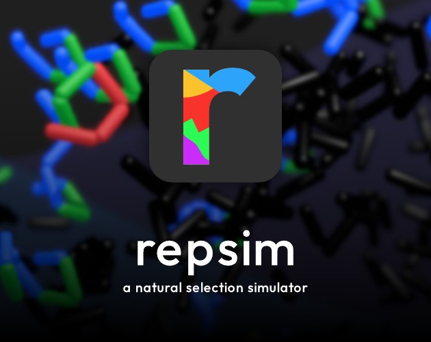 Games like Repsim