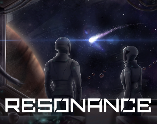 Resonance Game Cover