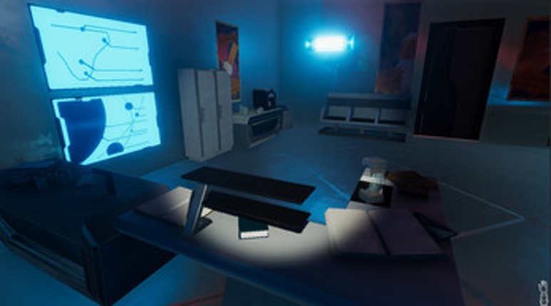 Resonance screenshot