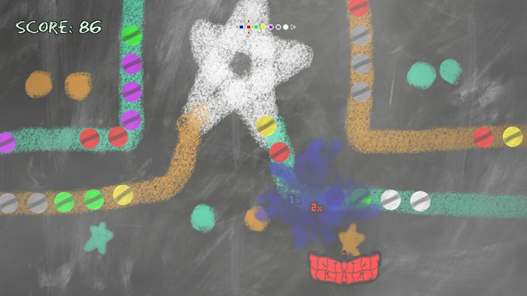 Garenburg Penitence: The Riflebird screenshot