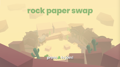 Rock Paper Swap Image