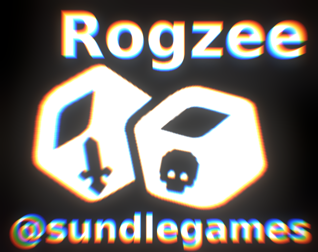 Games like Rogzee