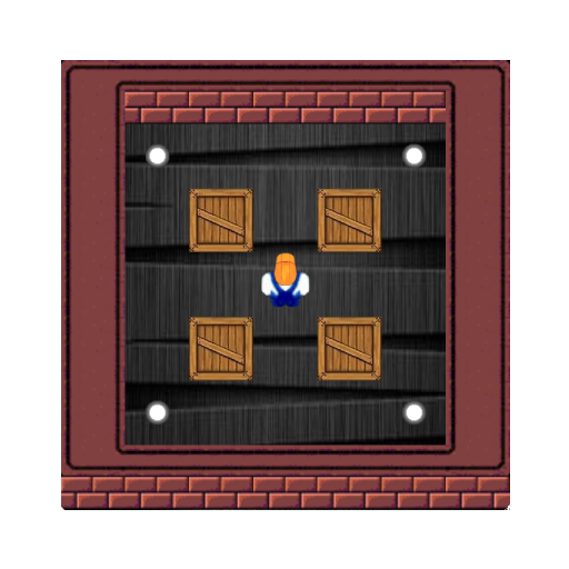 Games like Sokoban (Boxman) Collection