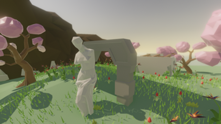 Songs of Change Image