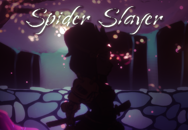 Games like Spider Slayer