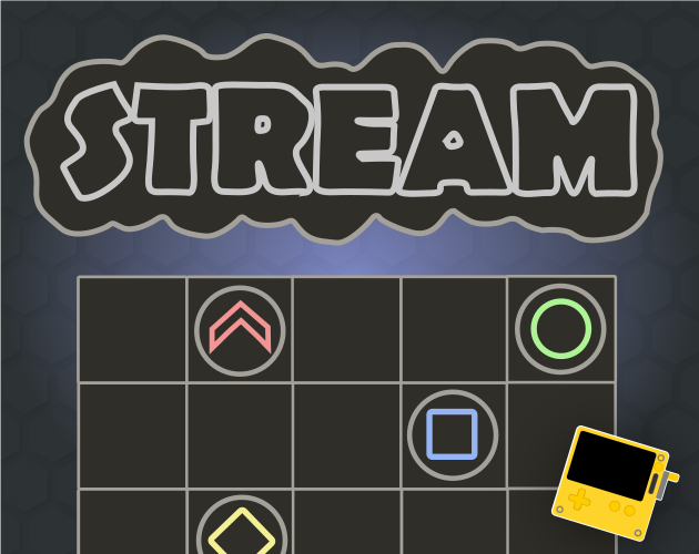 Games like Stream