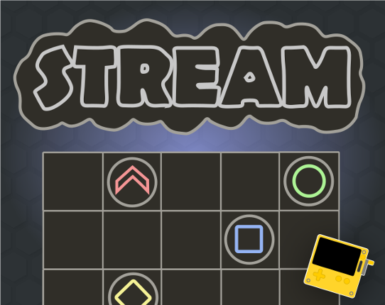 Stream Image
