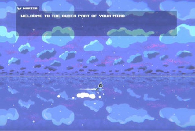 Sword Of Meaning screenshot