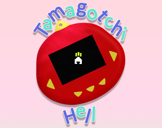 Games like Tamagotchi Hell