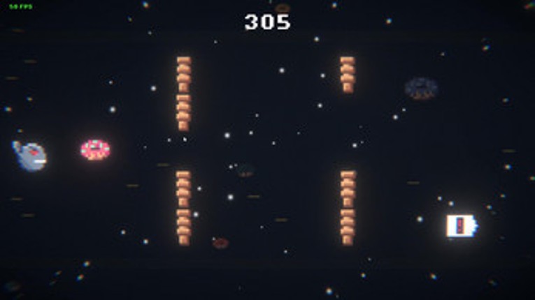 The Donut Story Ultimate screenshot