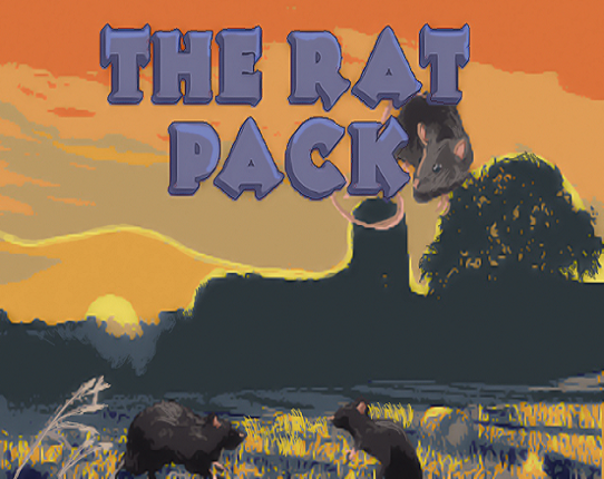 The Rat Pack (Full version) Game Cover