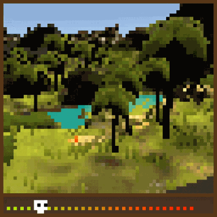 The Trap Of The lost City Image