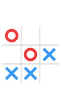 Tic Tac Toe game Image