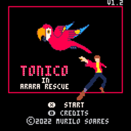 TONICO Game Cover