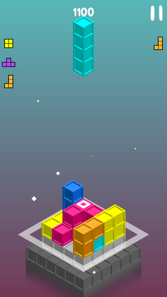 Tubics screenshot