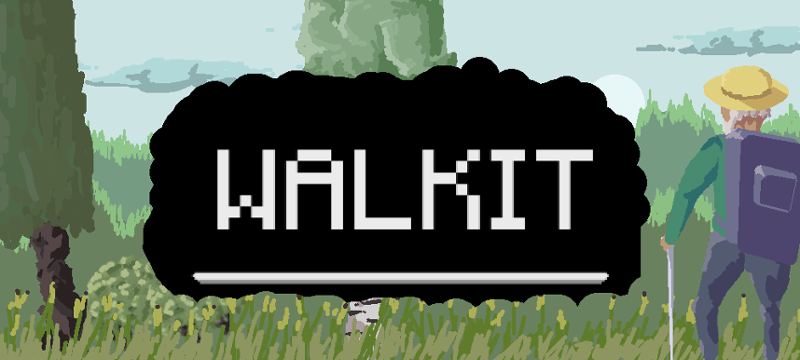 WALKIT Image