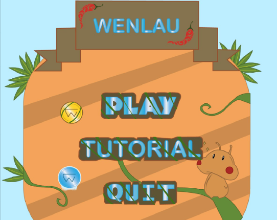 Wenlau Game Cover