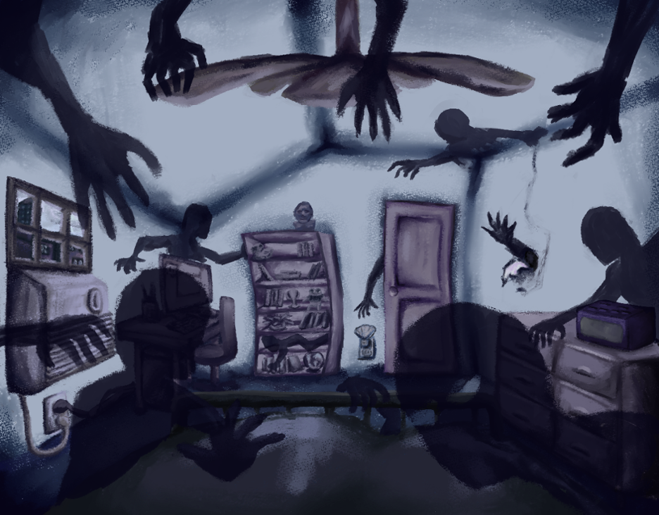 Games like While You Sleep