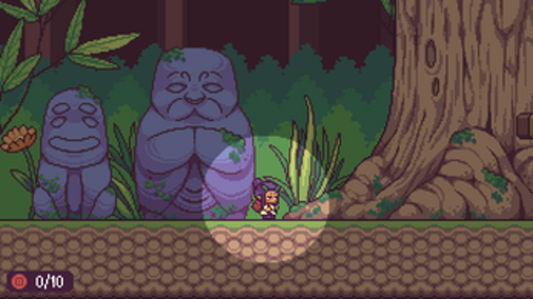 Production Showcase: World of the Tiny Folks Image