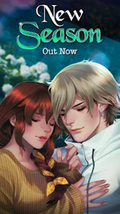 Is It Love? Drogo - vampire screenshot