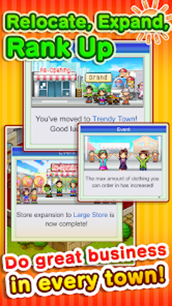 Thrift Store Story Image